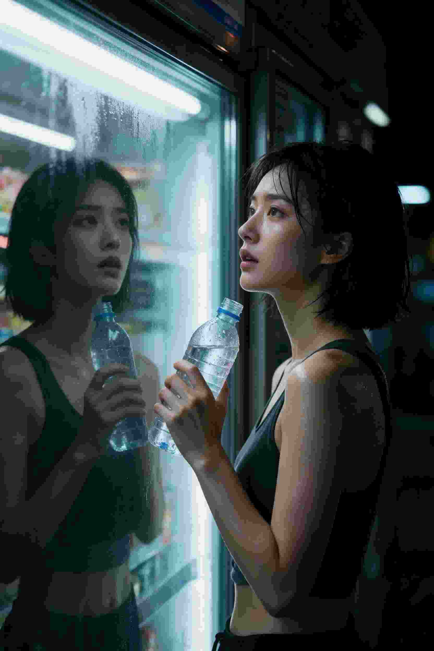 爆炎少女
