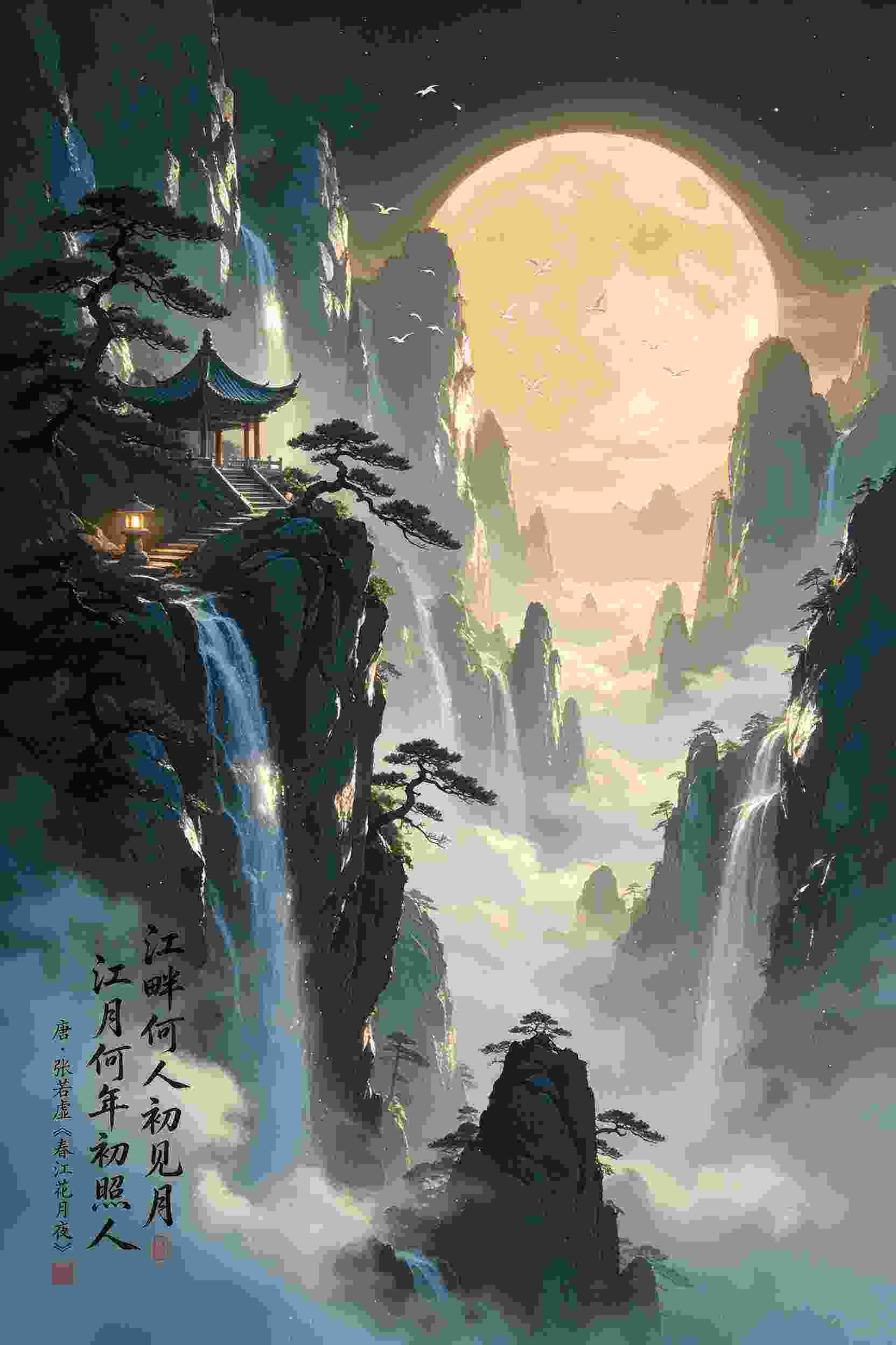 约定的梦幻岛