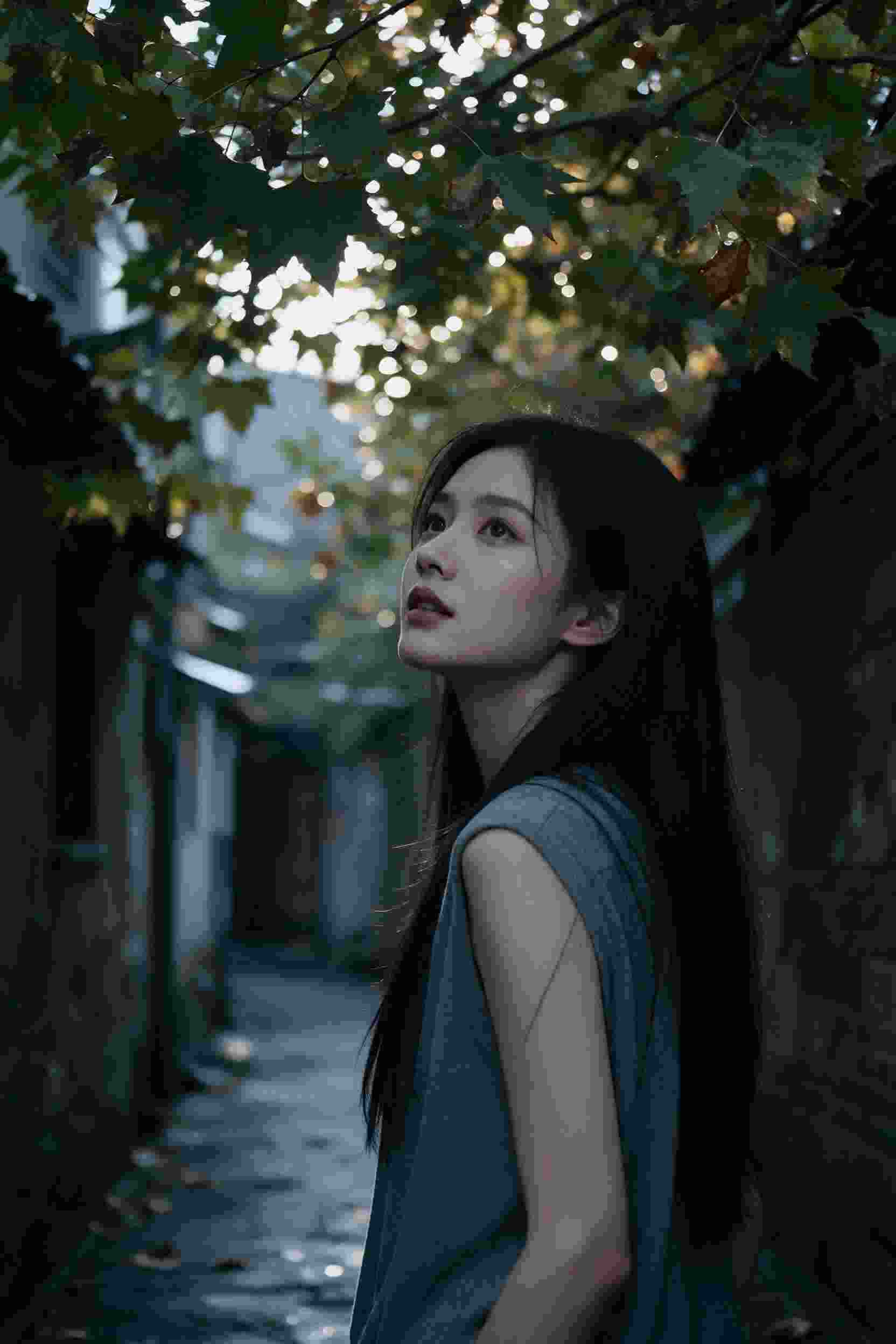 秦时明月