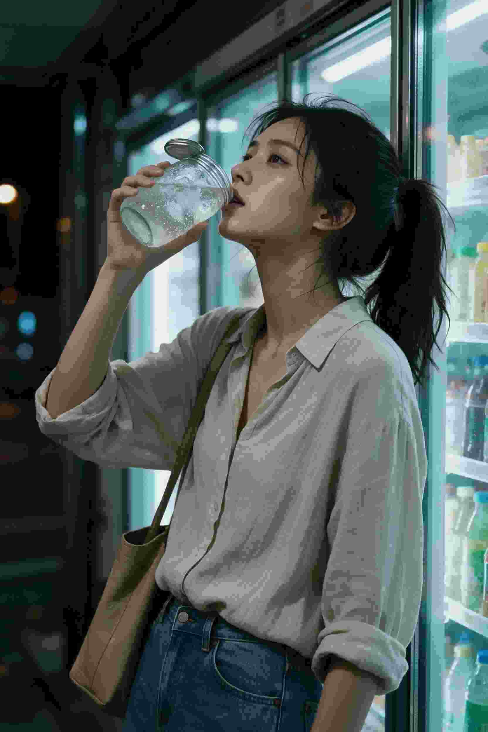 一人之下